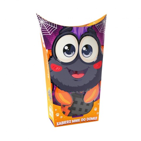 Klocki konstrukcyjne wafle mini 25el Pająk MARIOINEX 906965 MAR