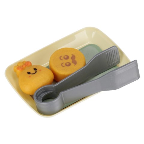 Kuchenka na baterie z akcesoriami MEGA CREATIVE 568320