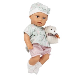 Lalka Bobas 30cm z akcesoriami MEGA CREATIVE 568557