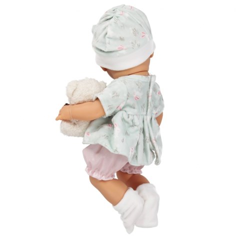 Lalka Bobas 30cm z akcesoriami MEGA CREATIVE 568557