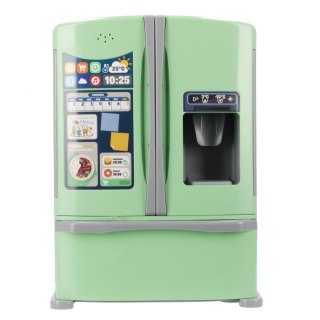 Lodówka na baterie z akcesoriami MEGA CREATIVE 568349