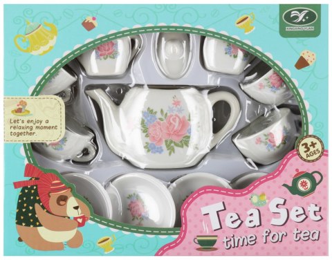 Naczynia kuchenne ceramiczne MEGA CREATIVE 568593
