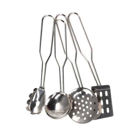 Naczynia kuchenne metalowe MEGA CREATIVE 568600