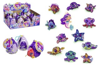Pearly Pods świecące w ciemności,12 rodz