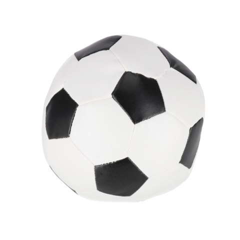 Piłka miękka 15cm nożna MEGA CREATIVE 567851