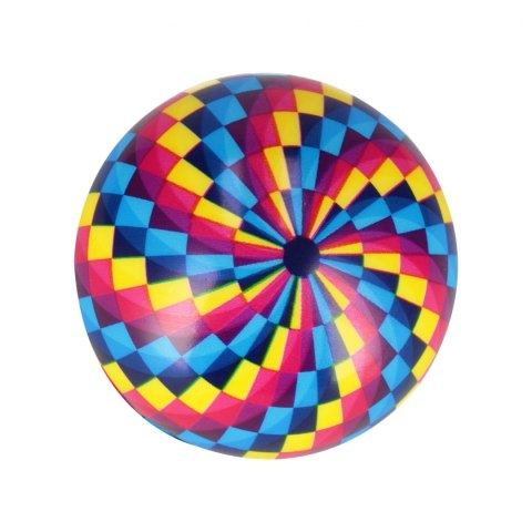 Piłka odbijająca 10cm mix MEGA CREATIVE 567862