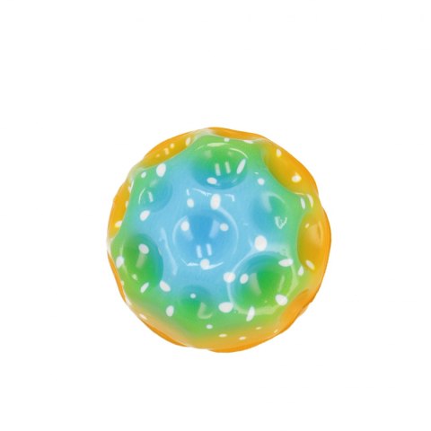 Piłka odbijająca 7 cm MEGA CREATIVE 567856