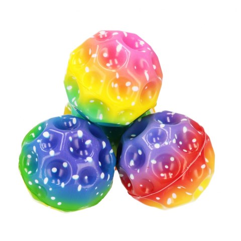 Piłka odbijająca 7 cm MEGA CREATIVE 567856