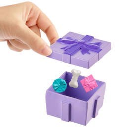 Polly Pocket Urodzinowe przyjęcie Polly Zestaw modowy JCC33 WB4