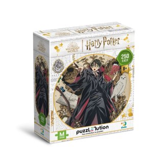 Puzzle 250 elementów Harry Potter MAKSIK DOB8582