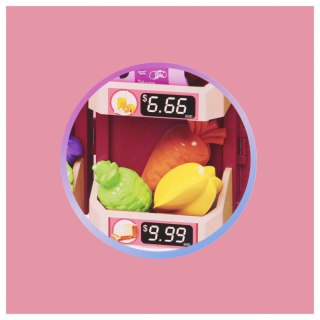 Supermarket z akcesoriami MEGA CREATIVE 568621