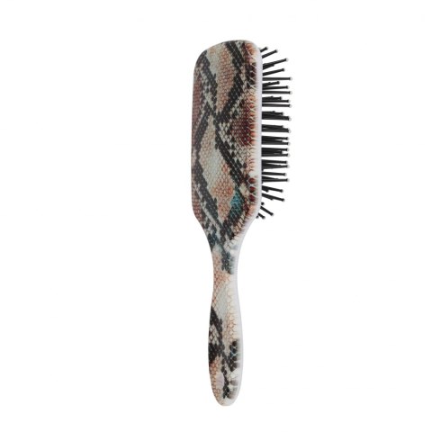 Szczotka do włosów 18cm mix kolor MEGA CREATIVE 568674