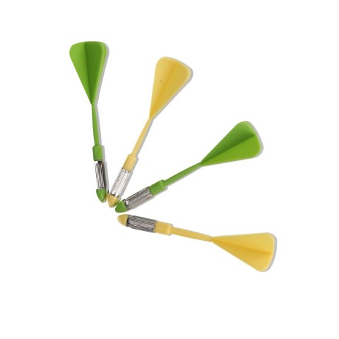 Tarcza z rzutkami MEGA CREATIVE 567879