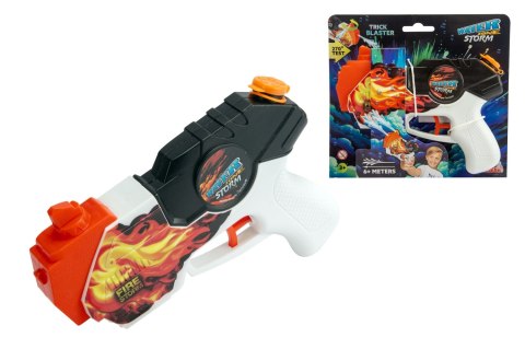 Water Storm Fire Storm Pistolet na wodę