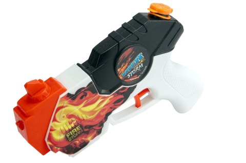 Water Storm Fire Storm Pistolet na wodę