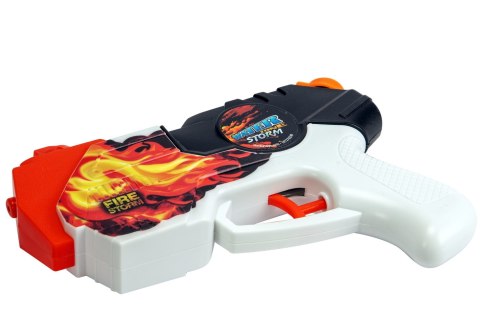 Water Storm Fire Storm Pistolet na wodę