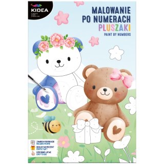 ZEST KREAT MALOW PO NUMER MAGIC PLUSZAKI PBH