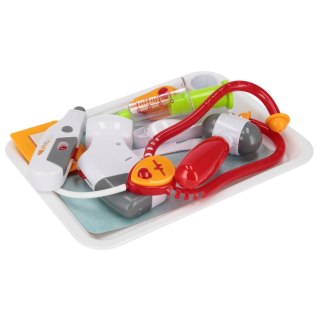 Zestaw lekarski MEGA CREATIVE 567927