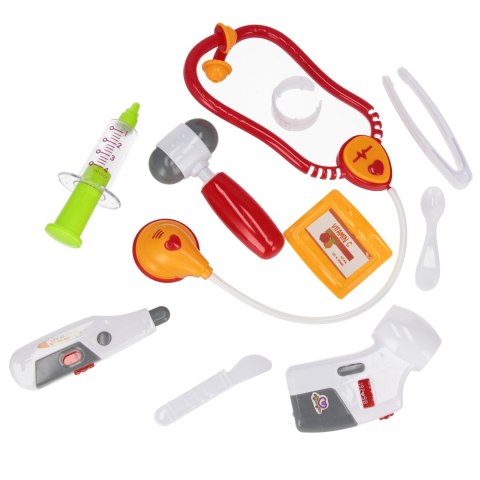 ZEST LEKARSKI 25X35X4 MC PBH 60/120