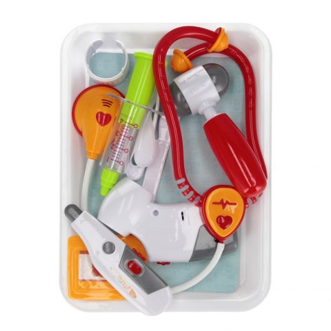 ZEST LEKARSKI 25X35X4 MC PBH 60/120