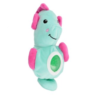Zabawka wyciskana pluszowa Zwierzątko 22cm mix MEGA CREATIVE 567900