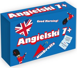 ANGIELSKI 7 MINI