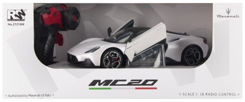AUTO OSOB R/C FF LIC MASERATI 44X18X22 MIX2 MC12
