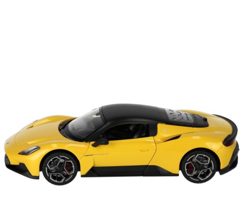 AUTO OSOB R/C FF LIC MASERATI 44X18X22 MIX2 MC12