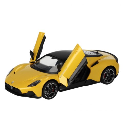 AUTO OSOB R/C FF LIC MASERATI 44X18X22 MIX2 MC12