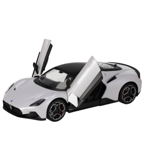 AUTO OSOB R/C FF LIC MASERATI 44X18X22 MIX2 MC12