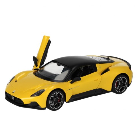 AUTO OSOB R/C FF LIC MASERATI 44X18X22 MIX2 MC12