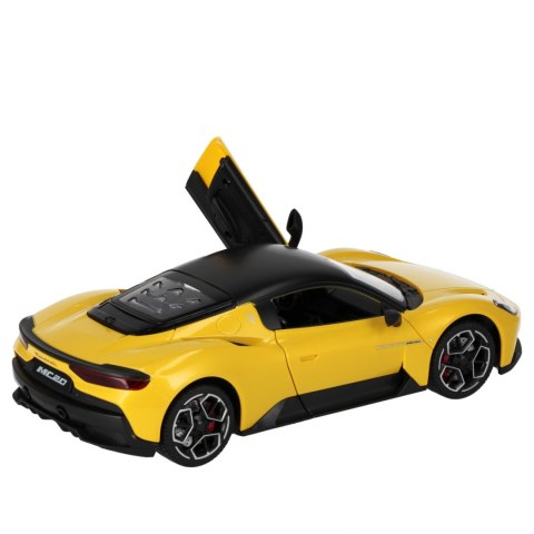 AUTO OSOB R/C FF LIC MASERATI 44X18X22 MIX2 MC12
