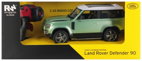 Auto osobowe zdalnie sterowane Rengerove MEGA CREATIVE 568889