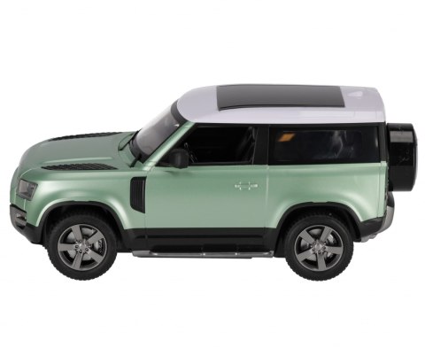 Auto osobowe zdalnie sterowane Rengerove MEGA CREATIVE 568889