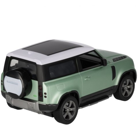 Auto osobowe zdalnie sterowane Rengerove MEGA CREATIVE 568889