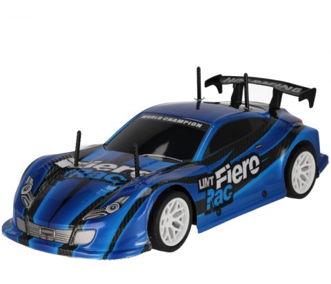 AUTO WYSCIG R/C FF LAD 56X20X24 MIX2 MC WB 9