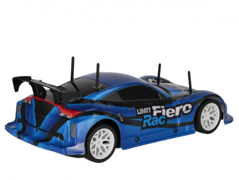 AUTO WYSCIG R/C FF LAD 56X20X24 MIX2 MC WB 9