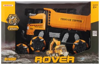 Auto ciężarowe zdalnie sterowane Climber MEGA CREATIVE 568862