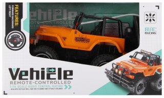 Auto terenowe zdalnie sterowane MEGA CREATIVE 568966