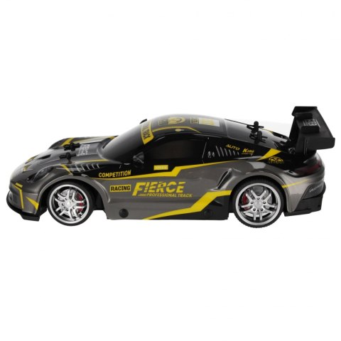 Auto wyścigowe zdalnie sterowane MEGA CREATIVE 568974