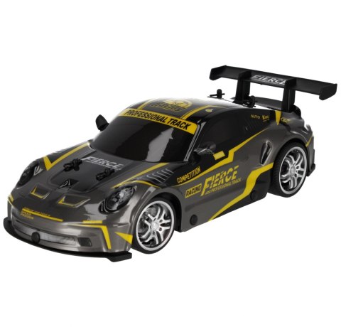 Auto wyścigowe zdalnie sterowane MEGA CREATIVE 568974
