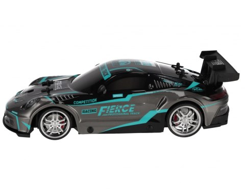 Auto wyścigowe zdalnie sterowane MEGA CREATIVE 568974