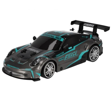 Auto wyścigowe zdalnie sterowane MEGA CREATIVE 568974