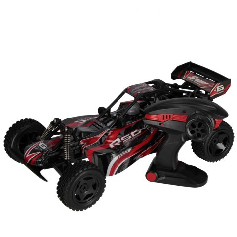 Auto wyścigowe zdalnie sterowane MEGA CREATIVE 568976