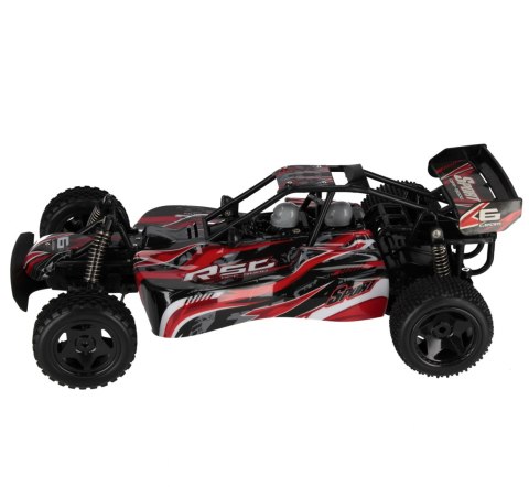 Auto wyścigowe zdalnie sterowane MEGA CREATIVE 568976