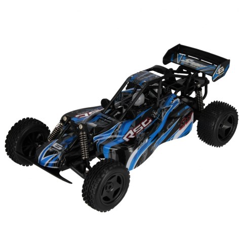 Auto wyścigowe zdalnie sterowane MEGA CREATIVE 568976