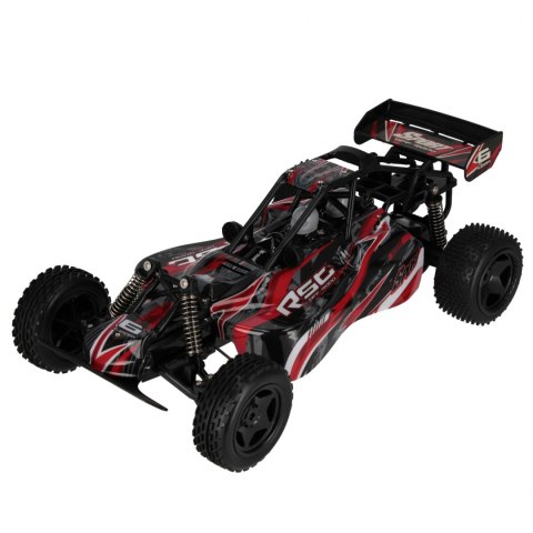 Auto wyścigowe zdalnie sterowane MEGA CREATIVE 568976