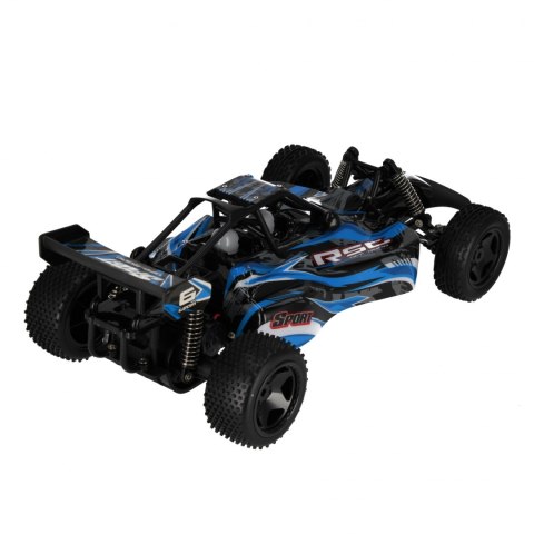 Auto wyścigowe zdalnie sterowane MEGA CREATIVE 568976
