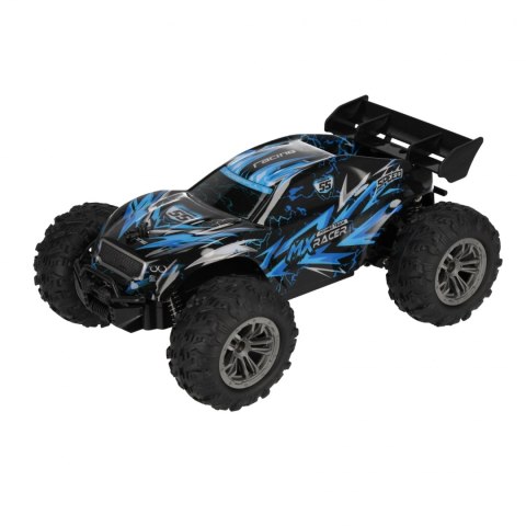 Auto wyścigowe zdalnie sterowane MEGA CREATIVE 568984