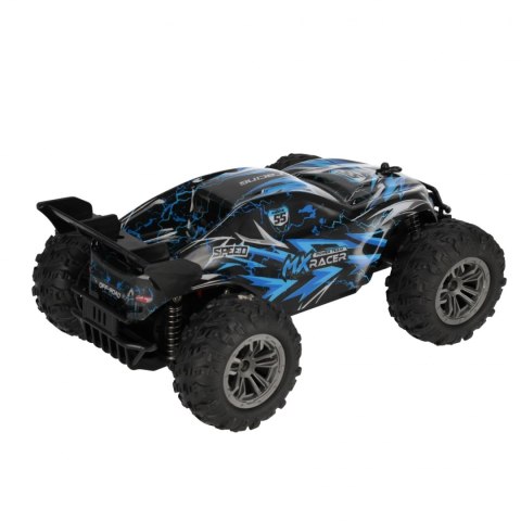 Auto wyścigowe zdalnie sterowane MEGA CREATIVE 568984